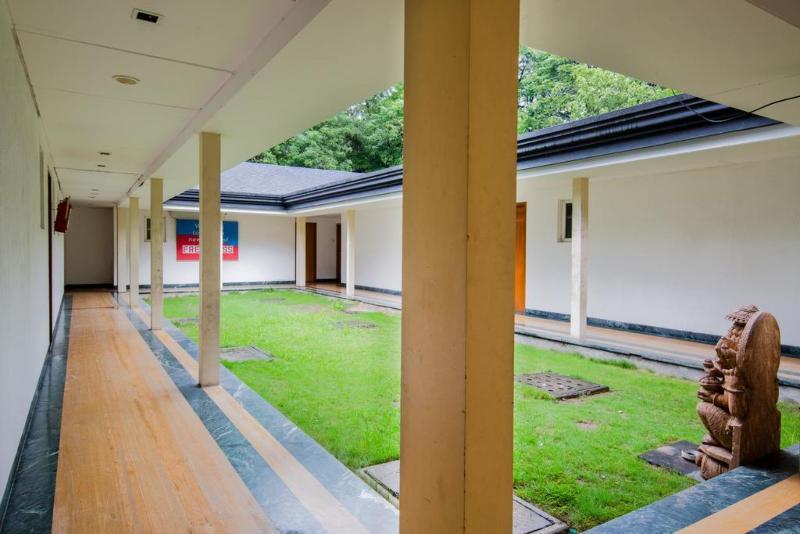 Hotel Mint Koregaon Park Пуна Экстерьер фото
